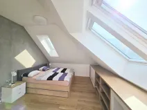 Pronájem bytu 3+kk, Praha - Michle, Michelská, 100 m2