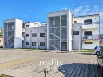 Pronájem bytu 3+kk, Znojmo, Hrušňová, 80 m2