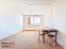 Pronájem bytu 1+kk, Týn nad Vltavou, náměstí Mládeže, 32 m2
