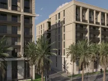 Prodej bytu 1+kk, Rruga Viena, Golem, Albánie, 37 m2