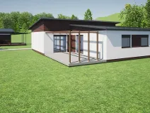 Prodej rodinného domu, Havířov, Farská, 106 m2