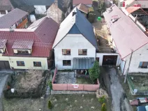 Prodej rodinného domu, Olešnice, 160 m2