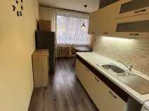 Pronájem bytu 2+1, Chodov, Palackého, 63 m2