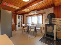 Prodej chaty, Okoř, 70 m2