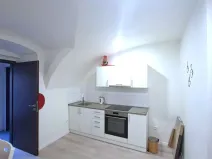 Pronájem bytu 2+kk, Benešov, Masarykovo náměstí, 44 m2