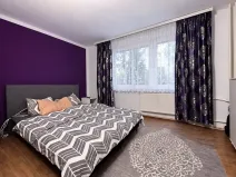 Prodej bytu 2+kk, Česká Lípa, Střelnice, 42 m2