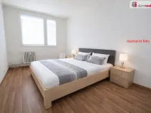 Pronájem bytu 2+kk, Praha - Letňany, Malkovského, 42 m2