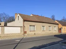 Prodej rodinného domu, Čelákovice, Chodská, 130 m2