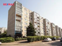 Pronájem bytu 1+kk, Praha - Modřany, Angelovova, 30 m2