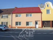 Prodej rodinného domu, Přáslavice, 170 m2