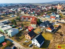 Prodej rodinného domu, Rousínov, 123 m2