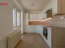 Pronájem bytu 2+kk, Hradec Králové - Pražské Předměstí, Horova, 51 m2