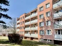 Pronájem bytu 2+kk, Jince, Zborovská, 45 m2