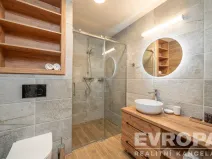 Prodej bytu 2+kk, Černý Důl, 78 m2