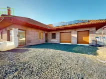 Prodej rodinného domu, Krupka - Unčín, Polní, 200 m2