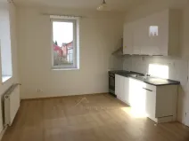 Pronájem bytu 2+1, Nový Bor, 73 m2