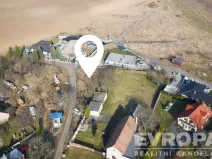 Prodej pozemku pro bydlení, Křečhoř, 983 m2