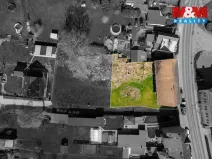 Prodej rodinného domu, Stružnice - Jezvé, 362 m2