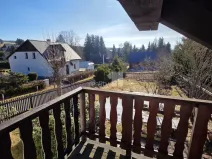 Prodej chalupy, Horní Blatná, Lesní, 1463 m2