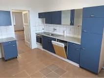 Pronájem bytu 3+1, Cheb, Mánesova, 80 m2