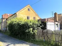 Prodej zemědělské usedlosti, Cheb, 372 m2