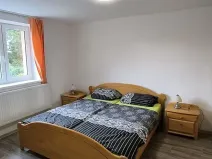 Pronájem bytu 2+1, Hranice, 60 m2