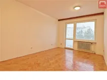 Pronájem bytu 2+1, Prostějov - Vrahovice, sídl. Svornosti, 64 m2