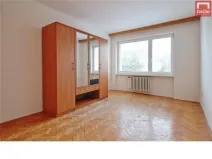 Pronájem bytu 2+1, Prostějov - Vrahovice, sídl. Svornosti, 64 m2