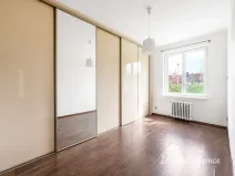Pronájem bytu 2+1, Praha - Záběhlice, Púchovská, 50 m2