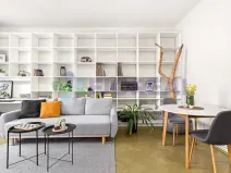 Prodej bytu 2+kk, Praha - Holešovice, U měšťanského pivovaru, 52 m2