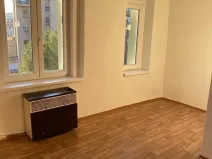 Pronájem bytu 2+kk, Praha - Vysočany, Freyova, 49 m2
