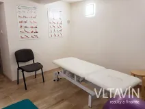 Pronájem obchodního prostoru, Praha - Vršovice, Vršovická, 22 m2