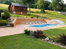 Prodej apartmánu, Paseky nad Jizerou, 345 m2