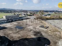 Pronájem komerčního pozemku, Sviadnov, Ostravská, 18170 m2
