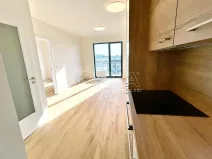 Pronájem bytu 2+kk, Praha - Stodůlky, Bělohlávkova, 56 m2