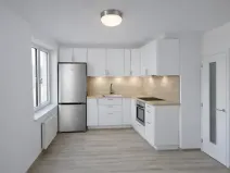 Pronájem bytu 1+kk, Brno, Jižní, 35 m2