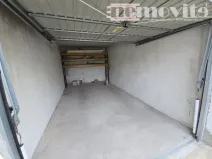 Pronájem garáže, Praha - Braník, Věkova, 18 m2
