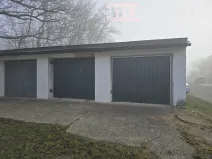 Pronájem garáže, Praha - Braník, Věkova, 18 m2