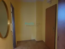 Pronájem bytu 1+kk, Zábřeh, Sušilova, 46 m2