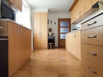 Prodej bytu 3+1, Pardubice - Polabiny, Brožíkova, 89 m2