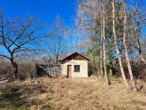 Pronájem zahrady, Smečno, Přelícká, 2508 m2