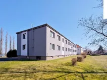 Pronájem bytu 2+1, Jezbořice, 50 m2