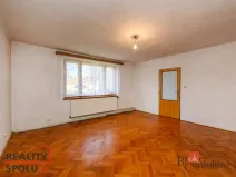 Prodej rodinného domu, Škvořetice - Pacelice, 94 m2