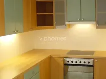 Pronájem bytu 2+kk, Praha - Vokovice, Irská, 60 m2