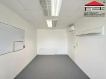 Pronájem kanceláře, Brno, Běhounská, 16 m2