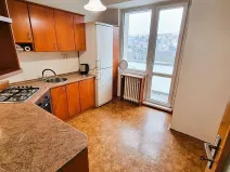 Pronájem bytu 3+1, Praha - Braník, Machovcova, 76 m2