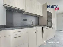 Pronájem bytu 1+kk, Brno, Pramenná, 29 m2