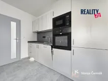 Pronájem bytu 1+kk, Brno, Pramenná, 29 m2