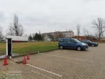 Pronájem kanceláře, Praha - Běchovice, Podnikatelská, 25 m2