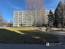 Prodej bytu 3+1, Pardubice, Křičkova, 66 m2